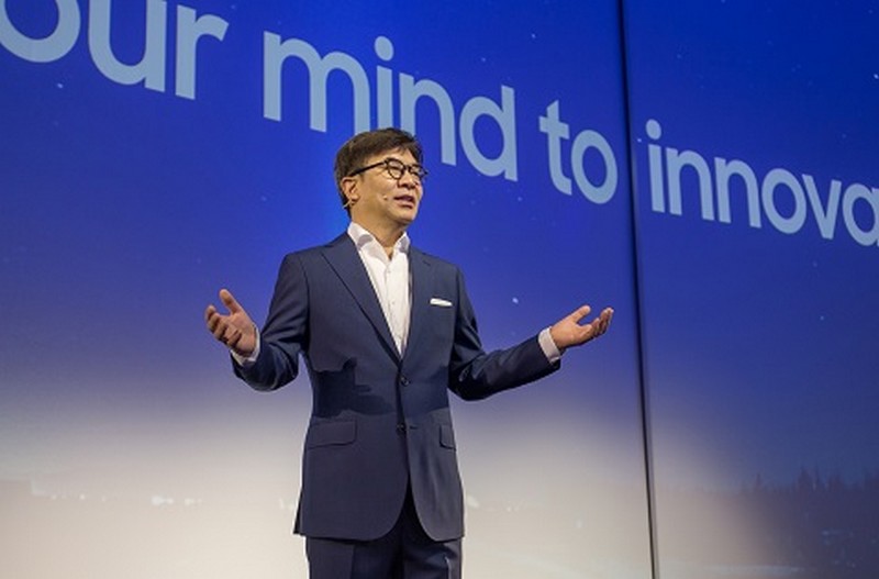 Samsung Showcases Ground-breaking Technologies Shaping the Future of Connected Living at IFA 2018